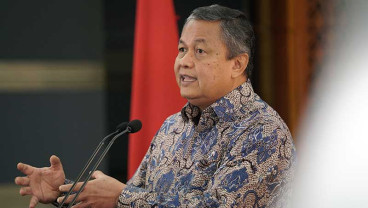BI Siap Gelontorkan Tambahan Likuiditas