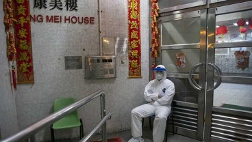 Hong Kong Dikabarkan Bakal Umumkan Stimulus Baru US$3,87 Miliar