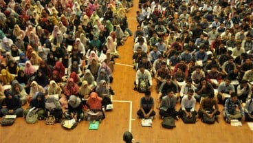 SNMPTN 2020: Unpad Alokasikan 1.342 Kursi, Siapa Lolos? Simak Pengumumannya