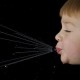 Ilmuwan Kembangkan Tes Air Liur Instan untuk Deteksi Infeksi Virus Corona