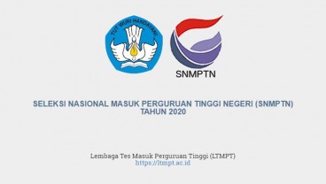 Pengumuman SNMPTN 2020: Selamat! 96.496 Siswa Dinyatakan Lolos