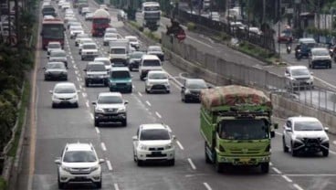 Truk ODOL Menjamur, MTI: BPJT Jangan Lengah!