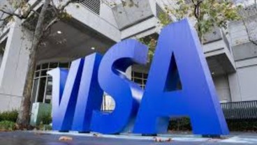 Hadapi Corona, Visa Foundation Siapkan 2 Program US$210 Juta untuk UMKM Dunia