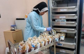 Stok Darah Menipis, PMI Medan Susun Protokol Donor Darah saat Pandemi COVID-19