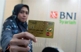 Selama Di Rumah Saja, Transaksi Mobile Banking BNI Syariah Melonjak 86%