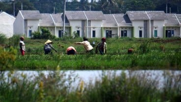 Ini Penyebab Penyerapan Perumahan di Pasar Primer Tak Maksimal