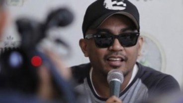 Ini Postingan Istri Glenn Fredly Sehari Sebelum Meninggalnya sang Suami. Firasat?