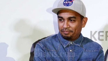 Vidi Aldiano Benarkan Kabar Wafatnya Glenn Fredly