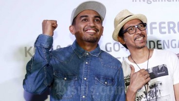 Akun Instagram Glenn Fredly Dipenuhi Ucapan Bela Sungkawa