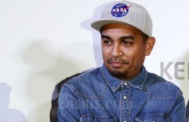 Pesan Glenn Fredly untuk Istrinya Mutia Ayu, Takutlah Pada Tuhan