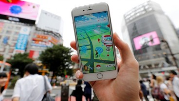 Intip Cara Mendapatkan Item Gratis di Pokemon Go