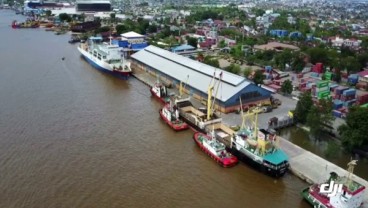 Pelindo III Siap Jadikan Teminal Penumpang Sebagai RS Khusus Corona