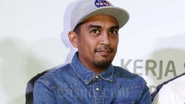 Glenn Fredly Meninggal, Ini Pesan Mengharukan Angga Dwimas Sasongko 