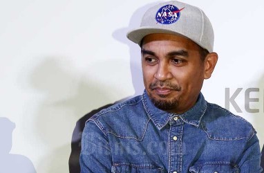 Sebelum Meninggal, Glenn Fredly Galang Dana Bantu Pekerja Informal