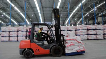 Stabilkan Harga, Pemerintah Segera Pasok 250.000 Ton Gula Pasir 