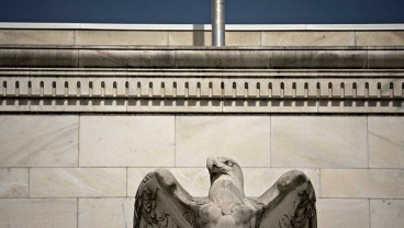 Fed Minutes: Bank Sentral Ulur Waktu dengan Pemangkasan Suku Bunga