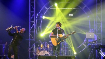 Akhirnya, Keluarga Beri Keterangan Kondisi Glenn Fredly sebelum Meninggal