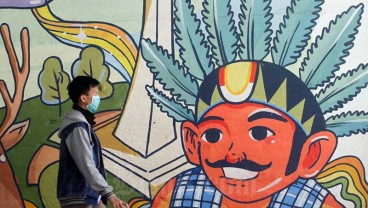 KABAR PASAR: Bersatulah Jabodetabek, KPK Siapkan Rekomendasi