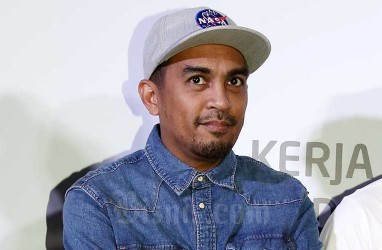 Glenn Fredly Akan Dimakamkan di Tanah Kusir