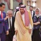 150 Anggota Kerajaan Arab Saudi Terpapar Virus Corona, Raja Salman Mengasingkan Diri 