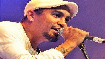 Video Salawat Badar Glenn Fredly Kembali Ramai Dibahas Warganet