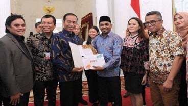 Glenn Fredly Meninggal, Jokowi: Dunia Musik Indonesia Kehilangan Besar