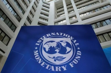 IMF Percepat Penyaluran Pinjaman Negara Berkembang 