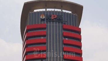 Ungkap Kasus Suap Perdagangan Minyak Mentah, KPK Panggil Pejabat BI