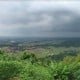 Gara-gara COVID-19, Gelaran Hang Gliding di Majalengka Batal Digelar