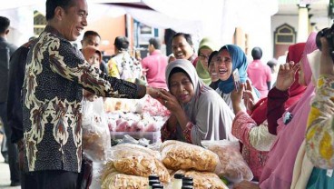 Ini Rincian Penyaluran Jaring Pengaman Sosial dari Pemerintah