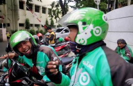 Dilema PSBB Sektor Transportasi: 'Suara' Ojol dan Beban Tinggi Buat Jakarta