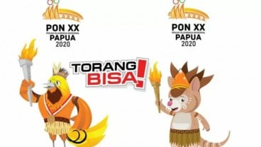 KONI Jatim Minta PON 2020 di Papua Ditunda