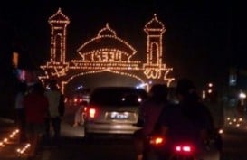 Tiada Festival Ramadan di Tanjungpinang Tahun Ini