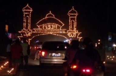 Tiada Festival Ramadan di Tanjungpinang Tahun Ini
