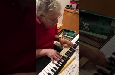 Randy Newman Rilis Lagu Tentang Virus Corona