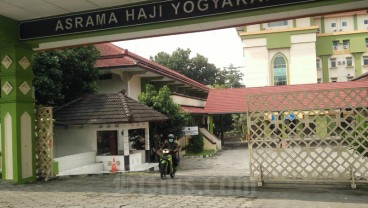 Mahasiswa ini Jadi ODP Pertama Asrama Haji Jogja, Sempat Ditolak di Indekosan