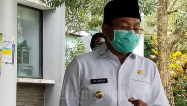 IAI Malang Berikan Bantuan APD dan Sembako untuk Penanganan Covid-19