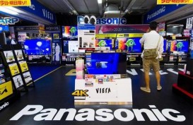 Masuki Usia 60 Tahun, Panasonic-Gobel Siap Lanjutkan Ekspansi