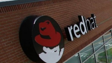 Paul Cormier Jadi Presiden Baru Red Hat