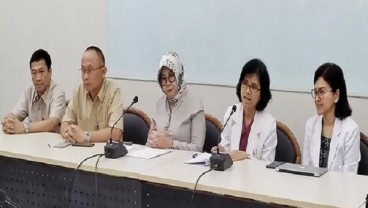 Tekan Dampak Corona di Jabar, Yayasan Wanadri Sumbang Alat Medis ke RSHS