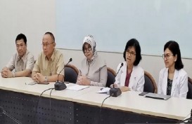 Tekan Dampak Corona di Jabar, Yayasan Wanadri Sumbang Alat Medis ke RSHS