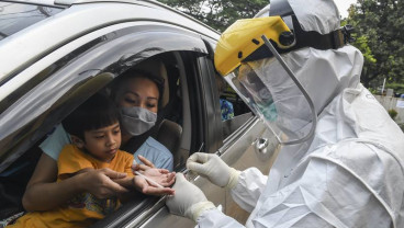 Astaga, Pemkot Depok Tak Serius Tangani Virus Corona