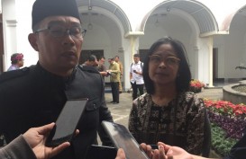 ITB Cirebon Bakal Pasok SDM Segitiga Rebana