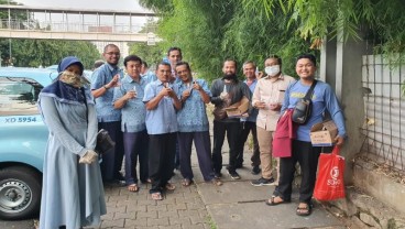 Gerakan Sejuta Hand Sanitizer Gandeng Berbagai Organisasi & Komunitas 