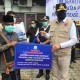 Orang Miskin Baru di Aceh Peroleh Bantuan Jaringan Pengaman Sosial