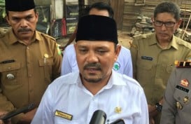 Usaha Terdampak Corona di Aceh Besar Dapat Insentif