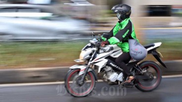 Jakarta PSBB, Aplikator Transportasi Online Diminta Turunkan Setoran