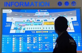 Implementasi PSBB, Bandara Soetta dan Halim Berstatus Operasional Minimum