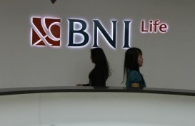 BNI Life Serahkan Bantuan Kepada Pensiunan & Pekerja Terdampak COVID-19