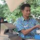 #GerakanHandSanitizer Salurkan Ribuan Botol ke Enam Provinsi